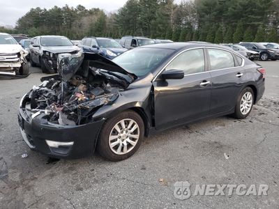 2015 NISSAN ALTIMA 2.5 1N4AL3AP9FC424783 - główne zdjęcie licytacji z USA - miniatura