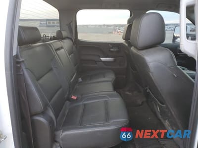 Zdjęcie 10 z 12 samochodu: 2016 CHEVROLET SILVERADO K1500 LT VIN:3GCUKREC0GG130952 - miniatura