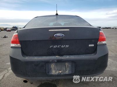 Zdjęcie 6 z 15 samochodu: 2011 FORD FOCUS SEL VIN:1FAHP3HN9BW168130 - miniatura