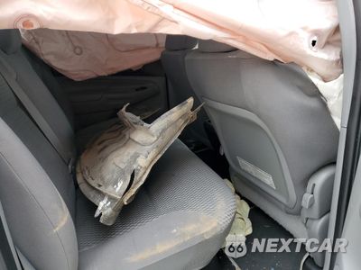 Zdjęcie 11 z 13 samochodu: 2015 TOYOTA TACOMA DOUBLE CAB PRERUNNER VIN:5TFJU4GN3FX082209 - miniatura
