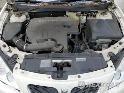 Zdjęcie 11 z 13 samochodu: 2008 PONTIAC G6 BASE VIN:1G2ZG57B384209572 - miniatura