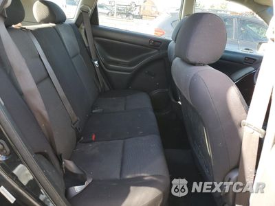 Zdjęcie 11 z 15 samochodu: 2003 PONTIAC VIBE VIN:5Y2SL62813Z479681 - miniatura