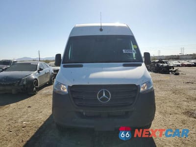 Piąte zdjęcie samochodu w środku: 2024 MERCEDES-BENZ SPRINTER 2500 VIN:W1Y4NCHY0RT171580 - miniatura
