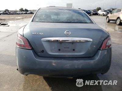 Zdjęcie 6 z 12 samochodu: 2012 NISSAN MAXIMA S VIN:1N4AA5AP9CC812643 - miniatura