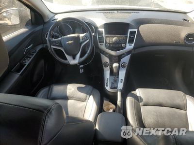 Zdjęcie 8 z 12 samochodu: 2016 CHEVROLET CRUZE LIMITED LT VIN:1G1PF5SB4G7104140 - miniatura