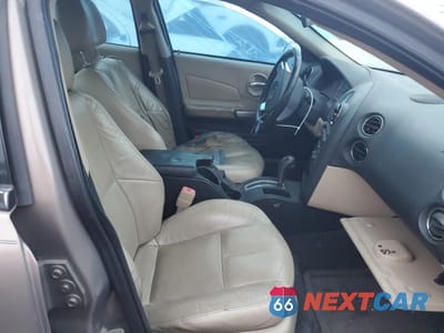 Zdjęcie 7 z 12 samochodu: 2007 PONTIAC GRAND PRIX VIN:2G2WP552271229263 - miniatura