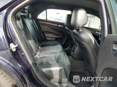 Zdjęcie 10 z 15 samochodu: 2012 CHRYSLER 300 LIMITED VIN:2C3CCACG8CH237651 - miniatura
