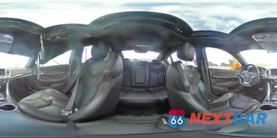Zdjęcie 13 z 14 samochodu: 2017 CHEVROLET SS VIN:6G3F15RW2HL302088 - miniatura