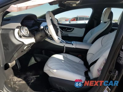 Zdjęcie 7 z 14 samochodu: 2024 MERCEDES-BENZ EQS SEDAN AMG EQS 4MATIC+ VIN:W1KCG5FB7RA044475 - miniatura