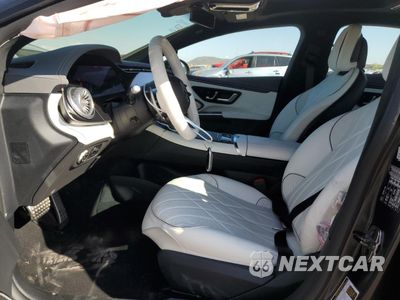 Zdjęcie 7 z 14 samochodu: 2024 MERCEDES-BENZ EQS SEDAN AMG EQS 4MATIC+ VIN:W1KCG5FB7RA044475 - miniatura