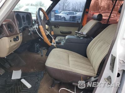 Zdjęcie 7 z 12 samochodu: 1987 TOYOTA LAND CRUISER FJ60 VIN:JT3FJ60G8H1138922 - miniatura