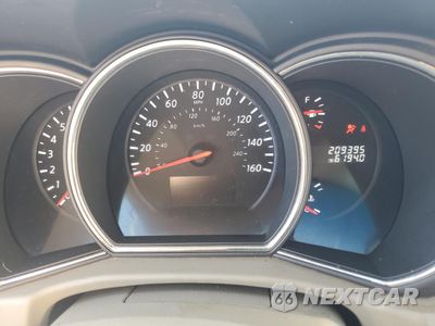 Zdjęcie 9 z 16 samochodu: 2011 NISSAN MURANO S VIN:JN8AZ1MU6BW061807 - miniatura
