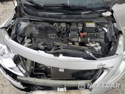 Zdjęcie 12 z 15 samochodu: 2017 NISSAN VERSA S VIN:3N1CN7AP0HL844494 - miniatura