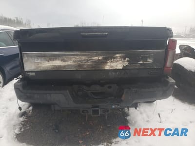 Zdjęcie 6 z 11 samochodu: 2022 FORD F450 SUPER DUTY VIN:1FT8W4DT4NEC30096 - miniatura