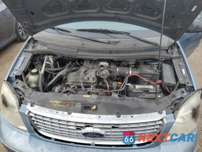 Zdjęcie 12 z 13 samochodu: 2007 FORD FREESTAR SEL VIN:2FMDA52297BA35098 - miniatura