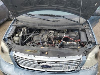 Zdjęcie 12 z 13 samochodu: 2007 FORD FREESTAR SEL VIN:2FMDA52297BA35098 - miniatura