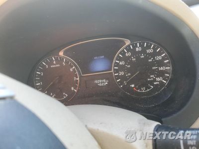 Zdjęcie 9 z 13 samochodu: 2015 NISSAN ALTIMA 2.5 VIN:1N4AL3AP2FN371350 - miniatura