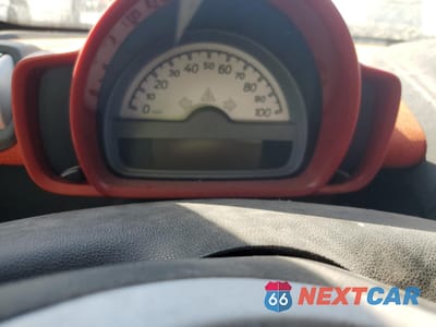 Zdjęcie 9 z 12 samochodu: 2008 SMART FORTWO PASSION VIN:WMEEK31X28K126441 - miniatura