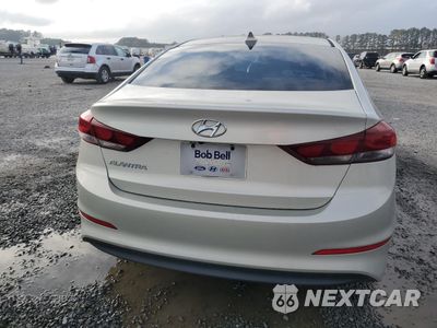 Zdjęcie 6 z 12 samochodu: 2017 HYUNDAI ELANTRA SE VIN:KMHD84LF4HU250049 - miniatura