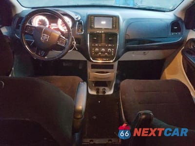 Zdjęcie 8 z 13 samochodu: 2014 DODGE GRAND CARAVAN SE VIN:2C4RDGBGXER187887 - miniatura