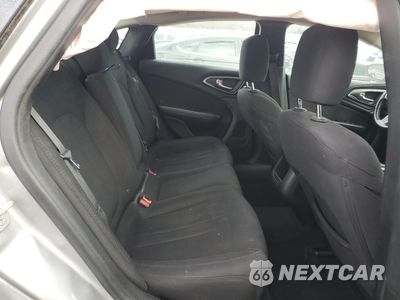 Zdjęcie 11 z 14 samochodu: 2015 CHRYSLER 200 LIMITED VIN:1C3CCCABXFN640321 - miniatura