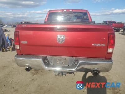Zdjęcie 6 z 13 samochodu: 2012 DODGE RAM 1500 LARAMIE VIN:1C6RD7NT3CS272226 - miniatura