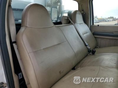 Zdjęcie 10 z 12 samochodu: 2008 FORD F-450 SD VIN:1FD4F46Y58EC32480 - miniatura
