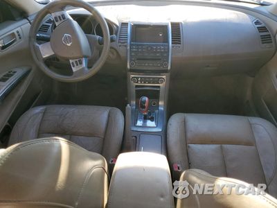 Zdjęcie 8 z 13 samochodu: 2008 NISSAN MAXIMA SE VIN:1N4BA41E58C810697 - miniatura