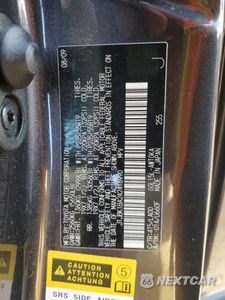 Zdjęcie 15 z 15 samochodu: 2010 LEXUS RX 350 VIN:JTJBK1BA2A2416990 - miniatura