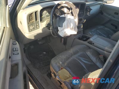 Zdjęcie 8 z 13 samochodu: 1999 CHEVROLET SILVERADO C1500 VIN:1GCEC19T6XZ106331 - miniatura