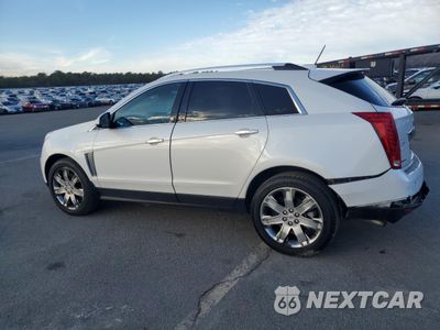 Drugie zdjęcie samochodu z przodu: 2016 CADILLAC SRX PERFORMANCE COLLECTION VIN:3GYFNCE39GS577686 - miniatura