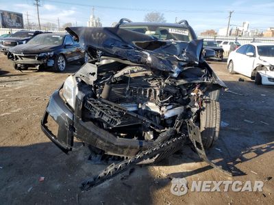 Piąte zdjęcie samochodu w środku: 2010 MERCEDES-BENZ GLK 350 4MATIC VIN:WDCGG8HB5AF428122 - miniatura