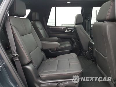 Zdjęcie 11 z 16 samochodu: 2022 CHEVROLET TAHOE K1500 RST VIN:1GNSKRKD1NR304388 - miniatura