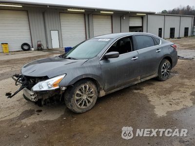 2015 NISSAN ALTIMA 2.5 1N4AL3AP8FN323657 - główne zdjęcie licytacji z USA - miniatura