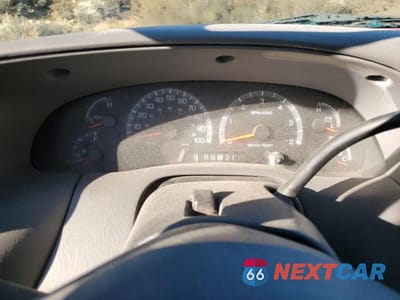 Zdjęcie 9 z 12 samochodu: 2001 FORD F150 VIN:1FTRX18L91NB78887 - miniatura