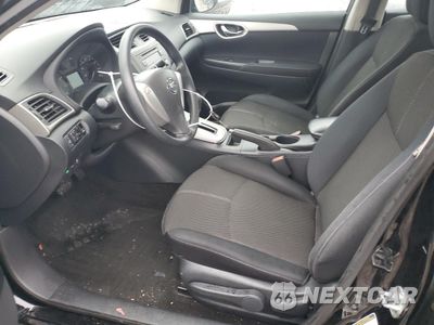 Zdjęcie 7 z 13 samochodu: 2014 NISSAN SENTRA S VIN:3N1AB7AP3EY296926 - miniatura
