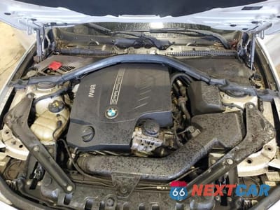 Zdjęcie 11 z 12 samochodu: 2015 BMW 435 VIN:WBA3T7C52FP942519 - miniatura