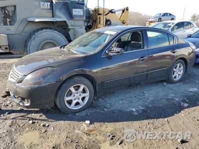 2009 NISSAN ALTIMA 2.5 1N4AL21E39N437885 - główne zdjęcie licytacji z USA - miniatura