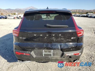 Zdjęcie 6 z 15 samochodu: 2024 VOLVO XC40 PLUS VIN:YV4L12UE8R2364726 - miniatura