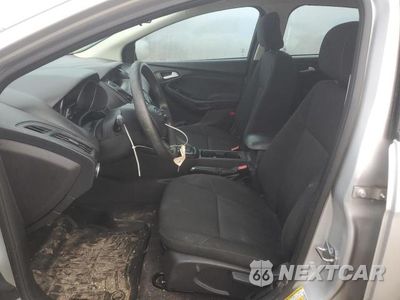 Zdjęcie 7 z 12 samochodu: 2018 FORD FOCUS SE VIN:1FADP3K26JL281725 - miniatura