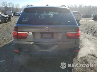 Zdjęcie 6 z 16 samochodu: 2008 BMW X5 4.8I VIN:5UXFE83538L161467 - miniatura