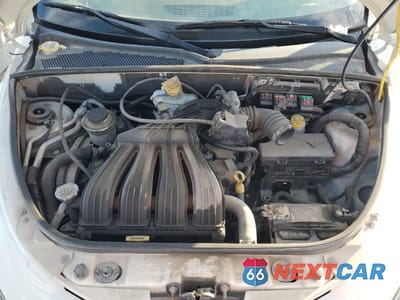 Zdjęcie 11 z 12 samochodu: 2009 CHRYSLER PT CRUISER VIN:3A8FY48939T562920 - miniatura