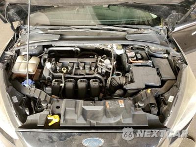 Zdjęcie 11 z 12 samochodu: 2018 FORD FOCUS SE VIN:1FADP3K22JL251640 - miniatura