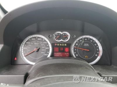 Zdjęcie 9 z 14 samochodu: 2008 PONTIAC TORRENT GXP VIN:2CKDL537486316589 - miniatura