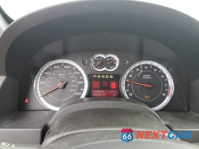 Zdjęcie 9 z 16 samochodu: 2008 PONTIAC TORRENT GXP VIN:2CKDL537486316589 - miniatura