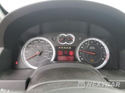 Zdjęcie 9 z 16 samochodu: 2008 PONTIAC TORRENT GXP VIN:2CKDL537486316589 - miniatura