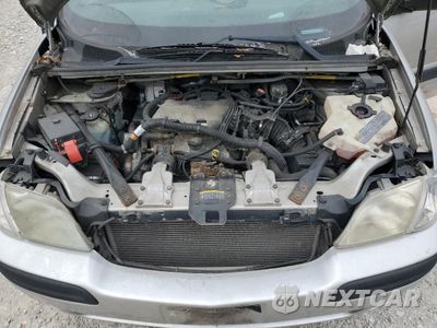 Zdjęcie 12 z 13 samochodu: 2004 CHEVROLET VENTURE VIN:1GNDX03E24D270292 - miniatura