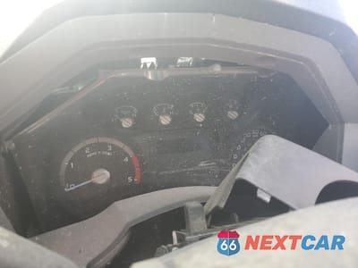 Zdjęcie 8 z 10 samochodu: 2018 FORD F650 SUPER DUTY VIN:1FDPW6DE1JDF04214 - miniatura