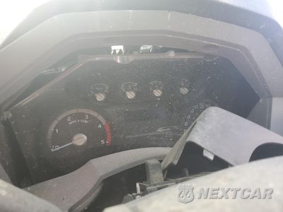 Zdjęcie 8 z 10 samochodu: 2018 FORD F650 SUPER DUTY VIN:1FDPW6DE1JDF04214 - miniatura