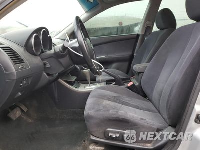 Zdjęcie 7 z 15 samochodu: 2006 NISSAN ALTIMA SE VIN:1N4BL11D66N305933 - miniatura